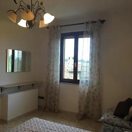 Apartment La Casina Nel Borgo Cetona