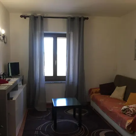 La Casina Nel Borgo * Cetona