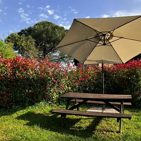 Apartment La Casina Nel Borgo *