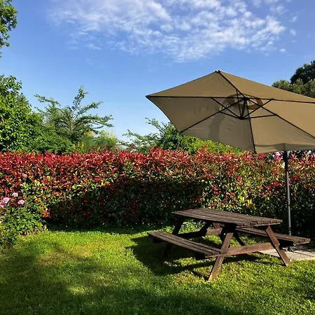 La Casina Nel Borgo Cetona