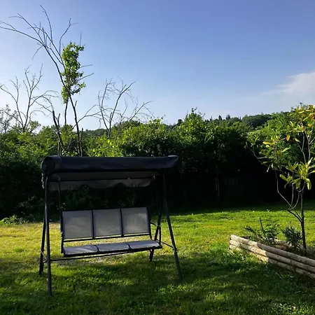 La Casina Nel Borgo * Cetona