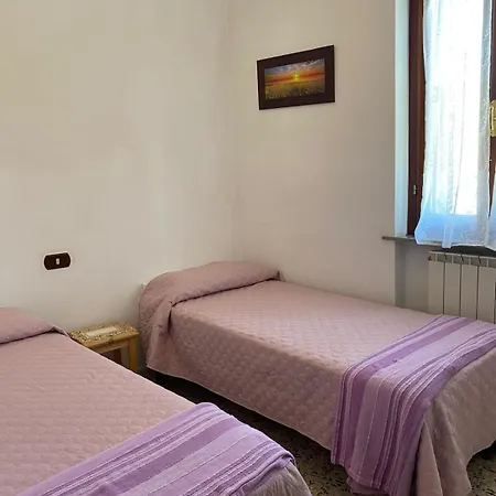 La Casina Nel Borgo * Cetona