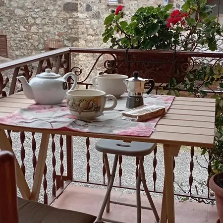 La Casina Nel Borgo *