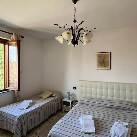 La Casina Nel Borgo