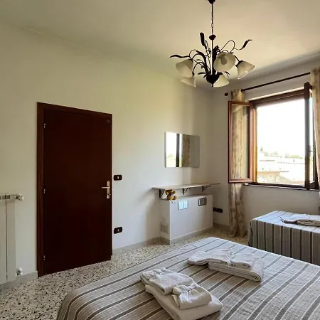 דירה La Casina Nel Borgo *