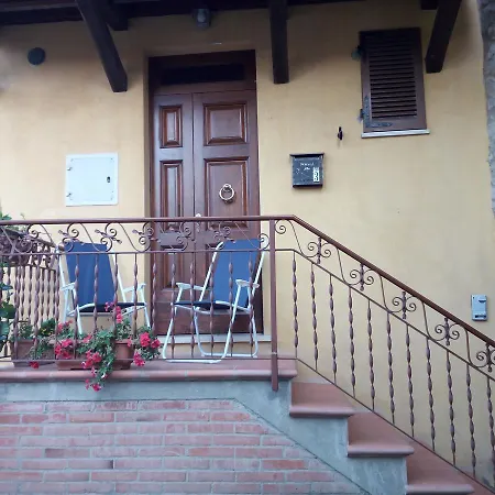 La Casina Nel Borgo *