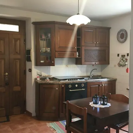 La Casina Nel Borgo *