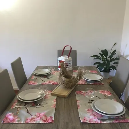 La Casina Nel Borgo *