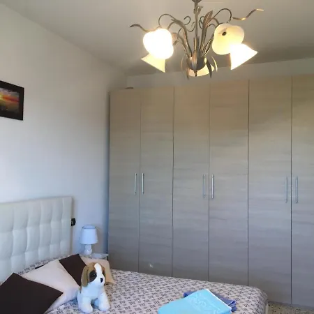 La Casina Nel Borgo Apartment Cetona