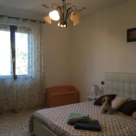 La Casina Nel Borgo *