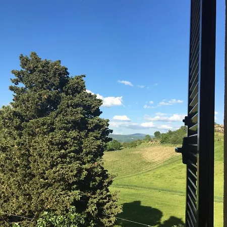 Apartment La Casina Nel Borgo