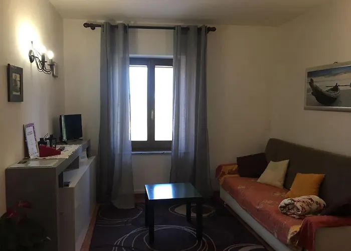 La Casina Nel Borgo * Cetona