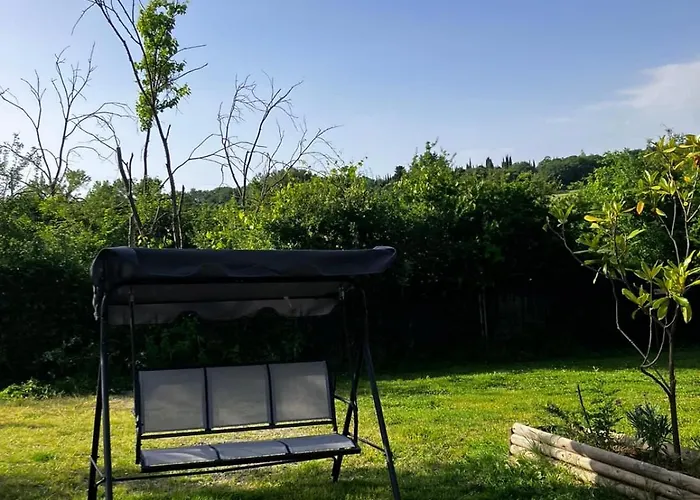 La Casina Nel Borgo * Cetona