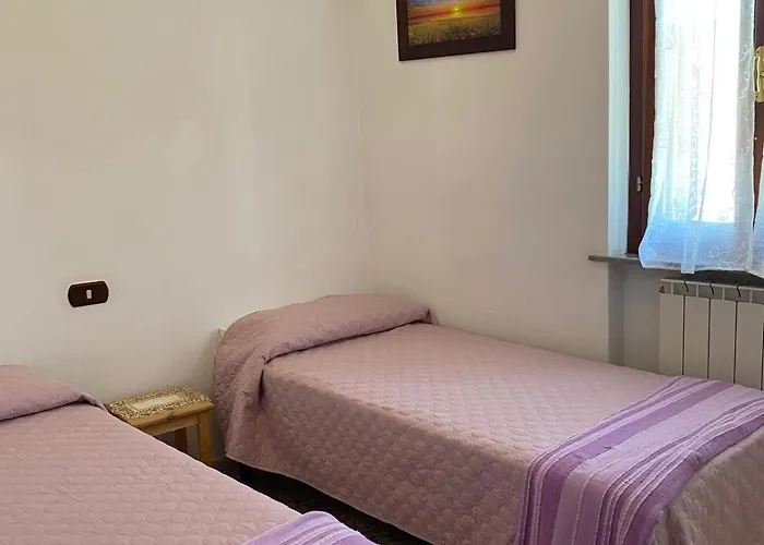 La Casina Nel Borgo * Cetona