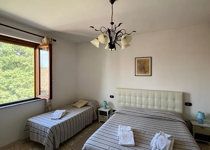 La Casina Nel Borgo