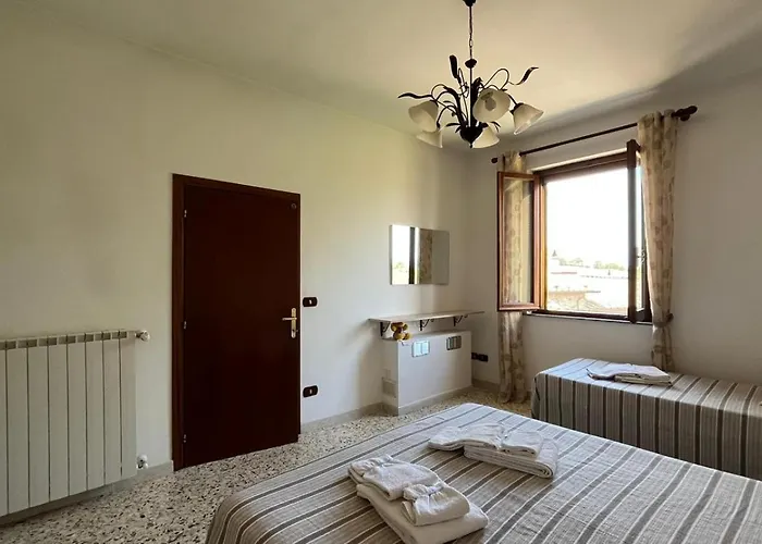 Apartmán La Casina Nel Borgo *