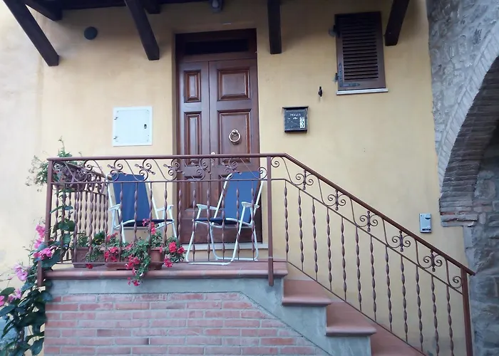 La Casina Nel Borgo *