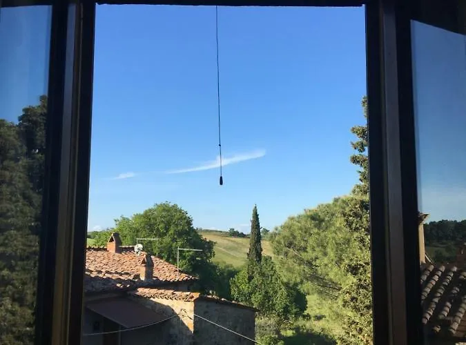 La Casina Nel Borgo * Cetona