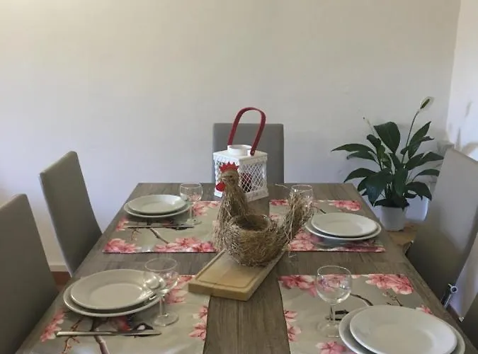 La Casina Nel Borgo *