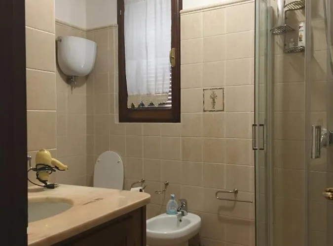 Apartmán La Casina Nel Borgo